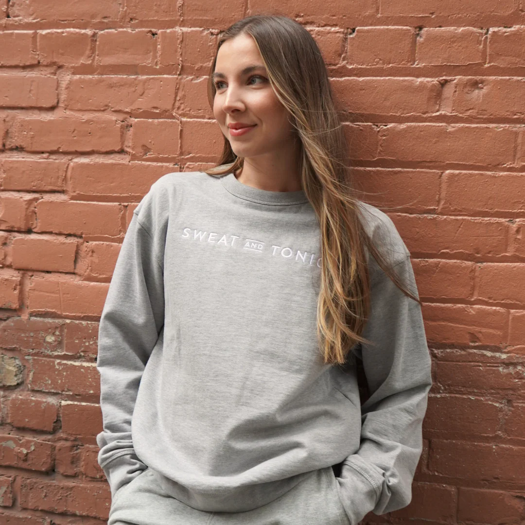 KOTN x S&T Unisex Crewneck - Image 19