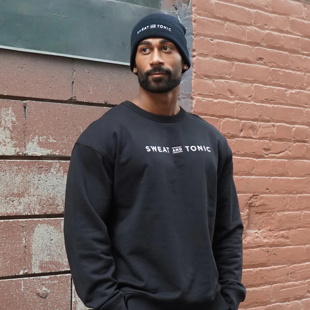 KOTN x S&T Unisex Crewneck - Image 4