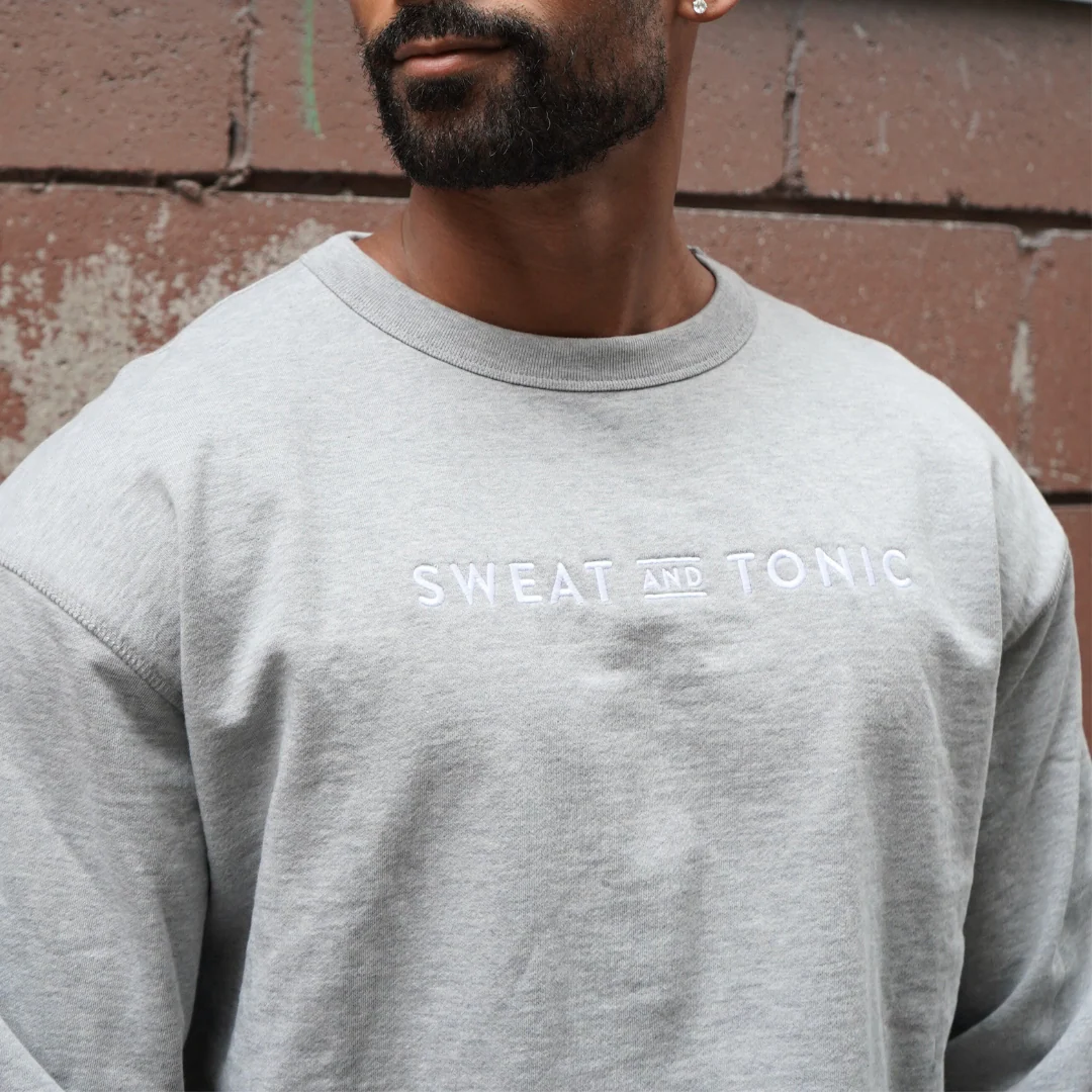 KOTN x S&T Unisex Crewneck - Image 5