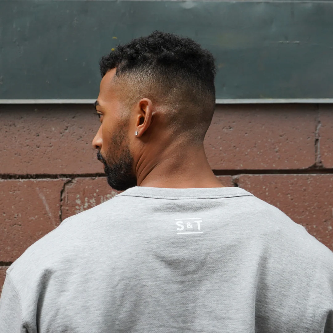 KOTN x S&T Unisex Crewneck - Image 6