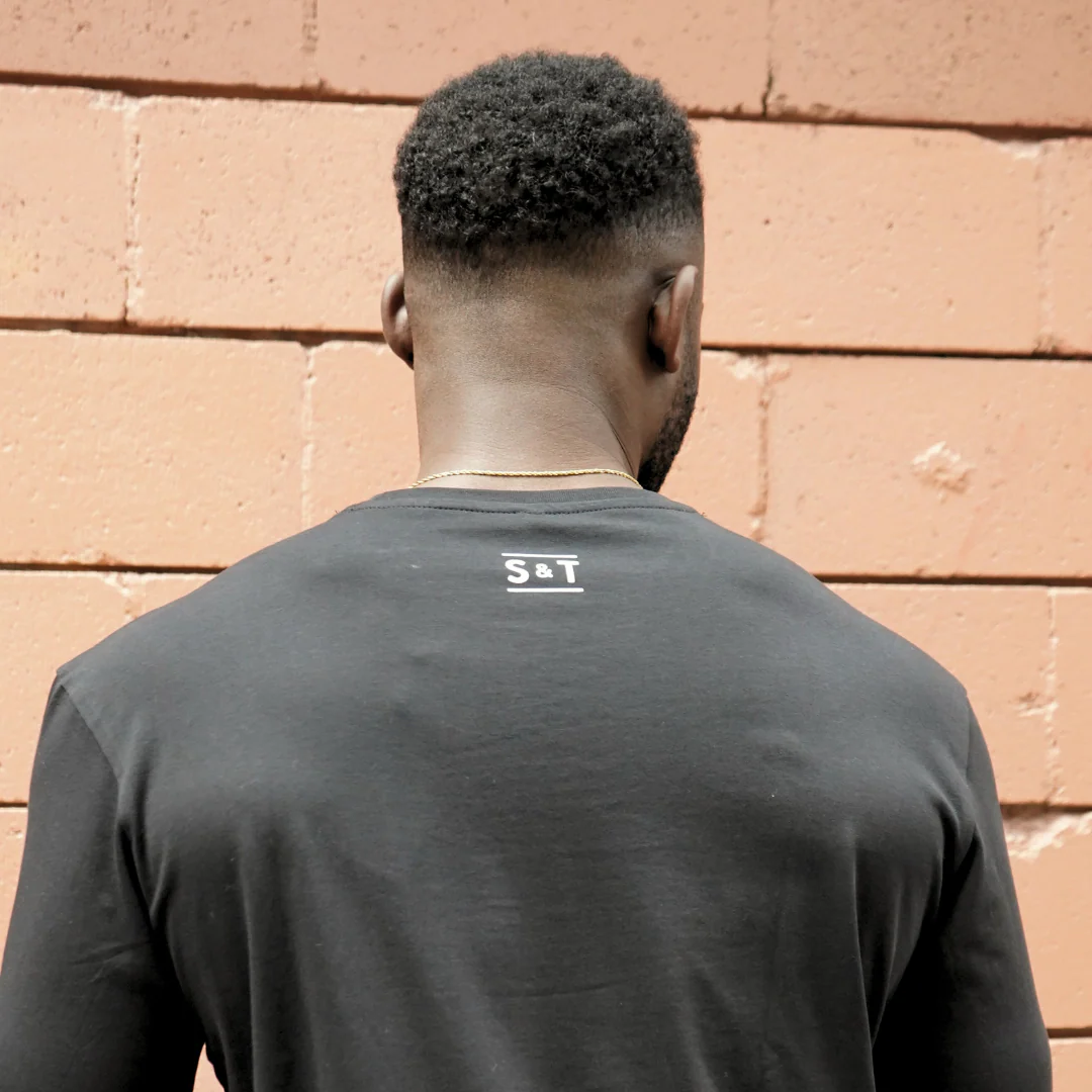 KOTN x S&T Unisex Essential Long Sleeve - Image 5