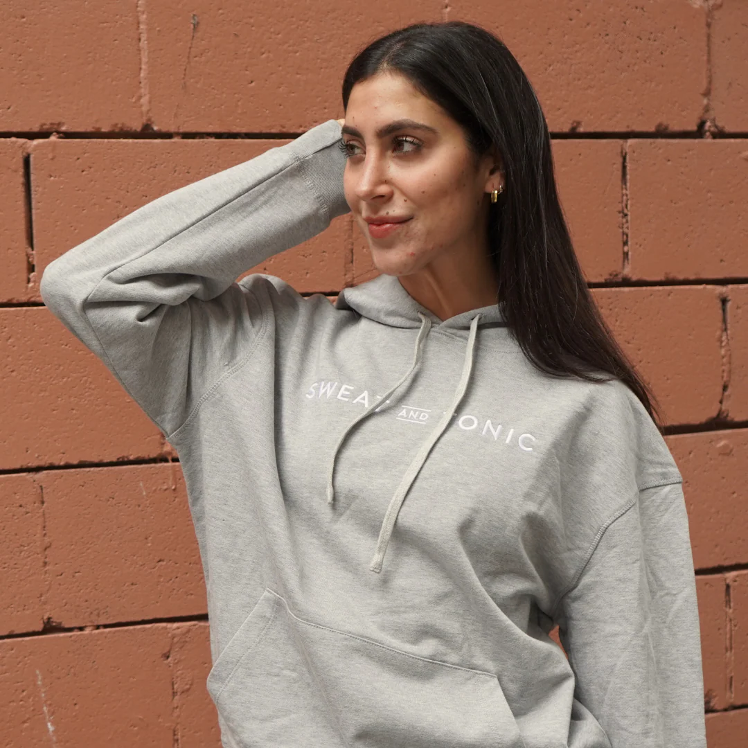 KOTN x S&T Unisex Hoodie - Image 7