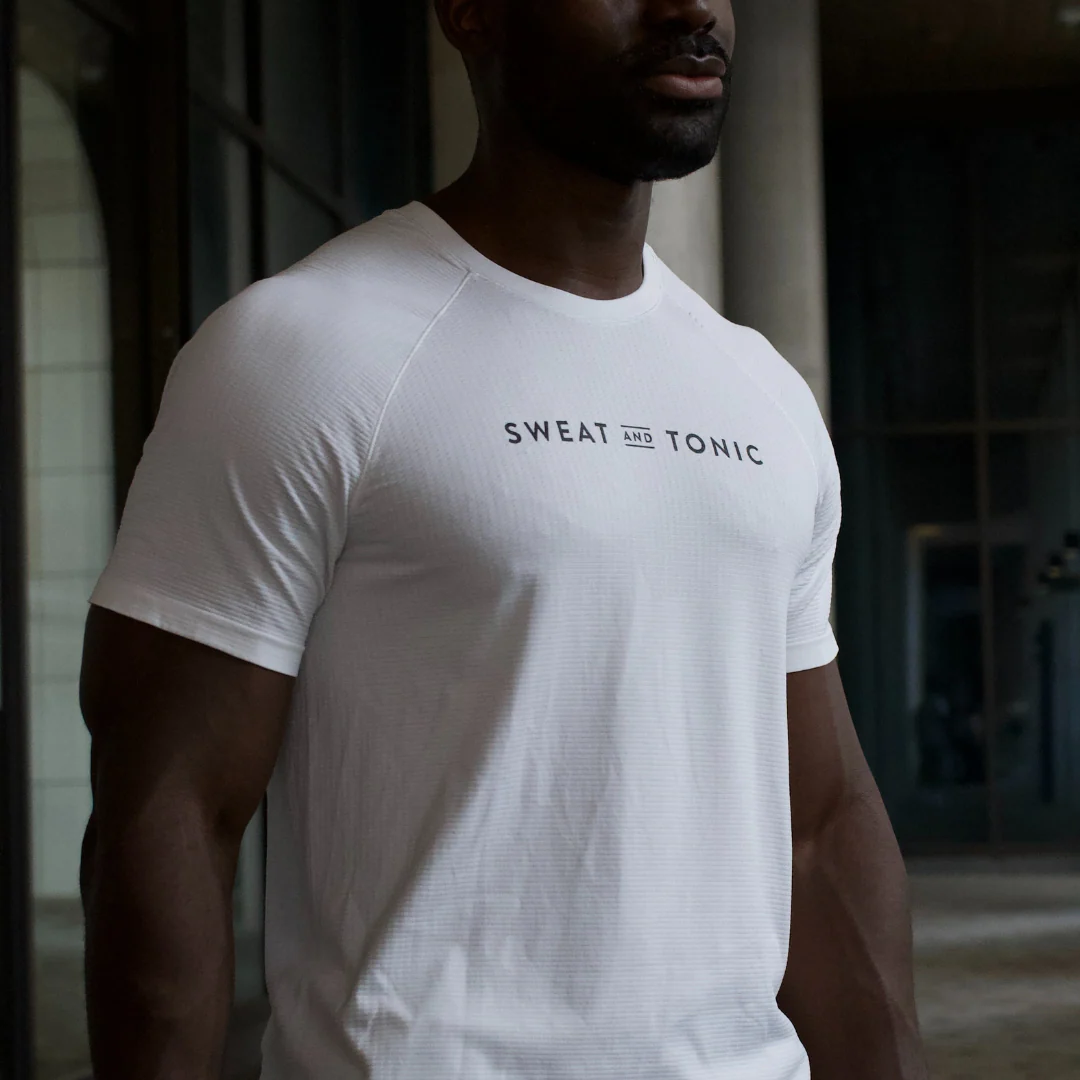 lululemon x S&T License to Train Short Sleeve - Image 3