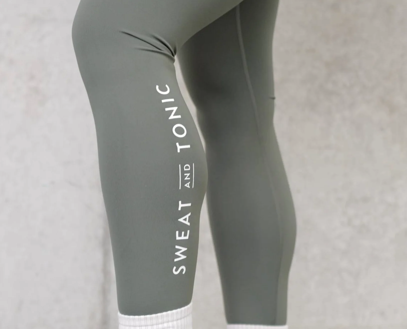 lululemon x S&T Wunder Train High-Rise Legging 25" - Image 3