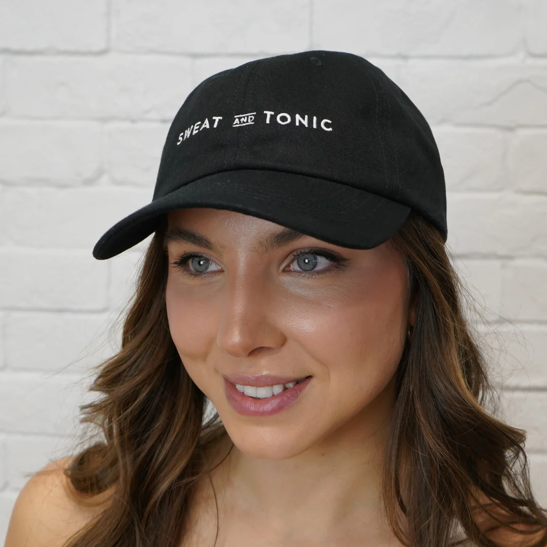 S&T Classic Unisex Dad Cap - Image 17