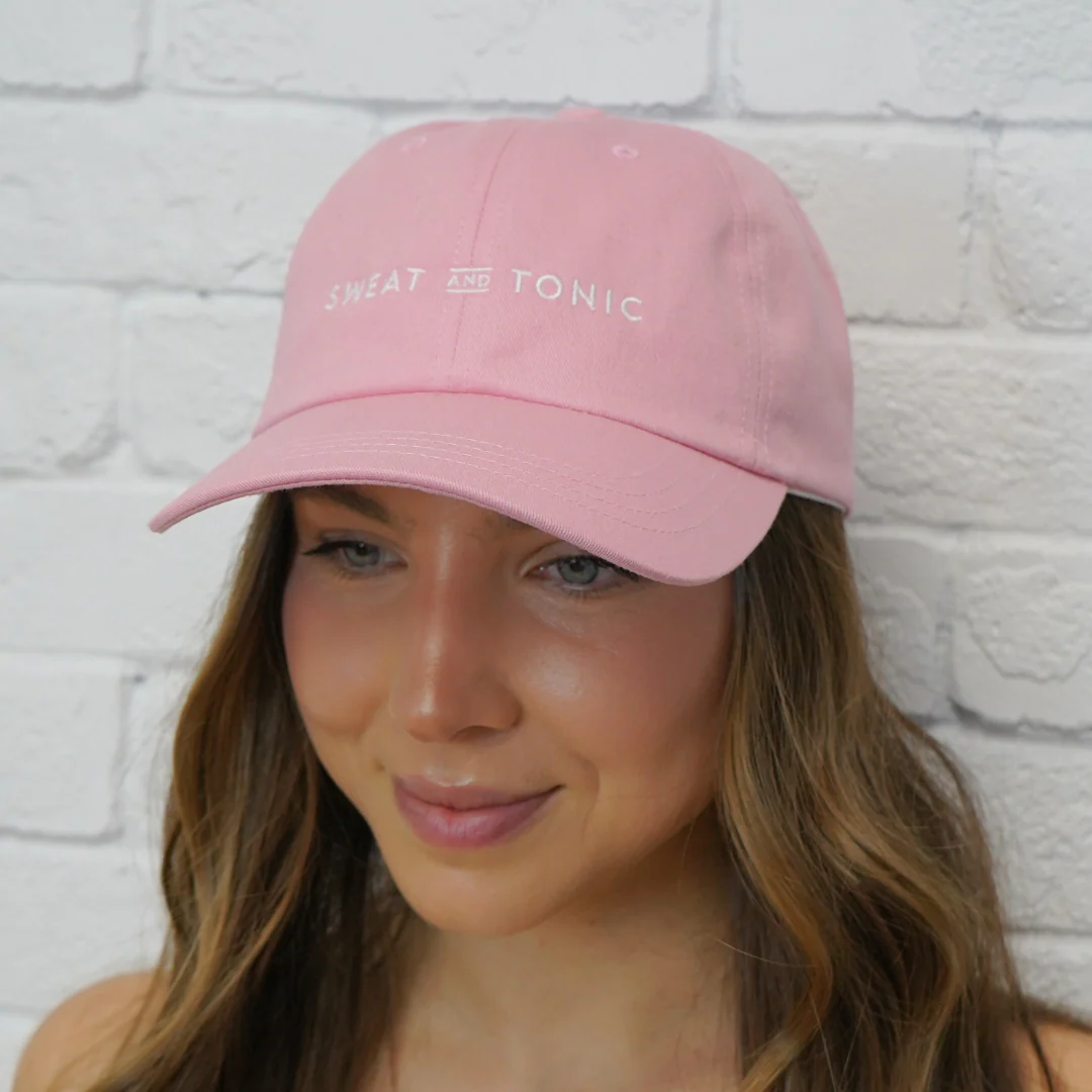S&T Classic Unisex Dad Cap - Image 6