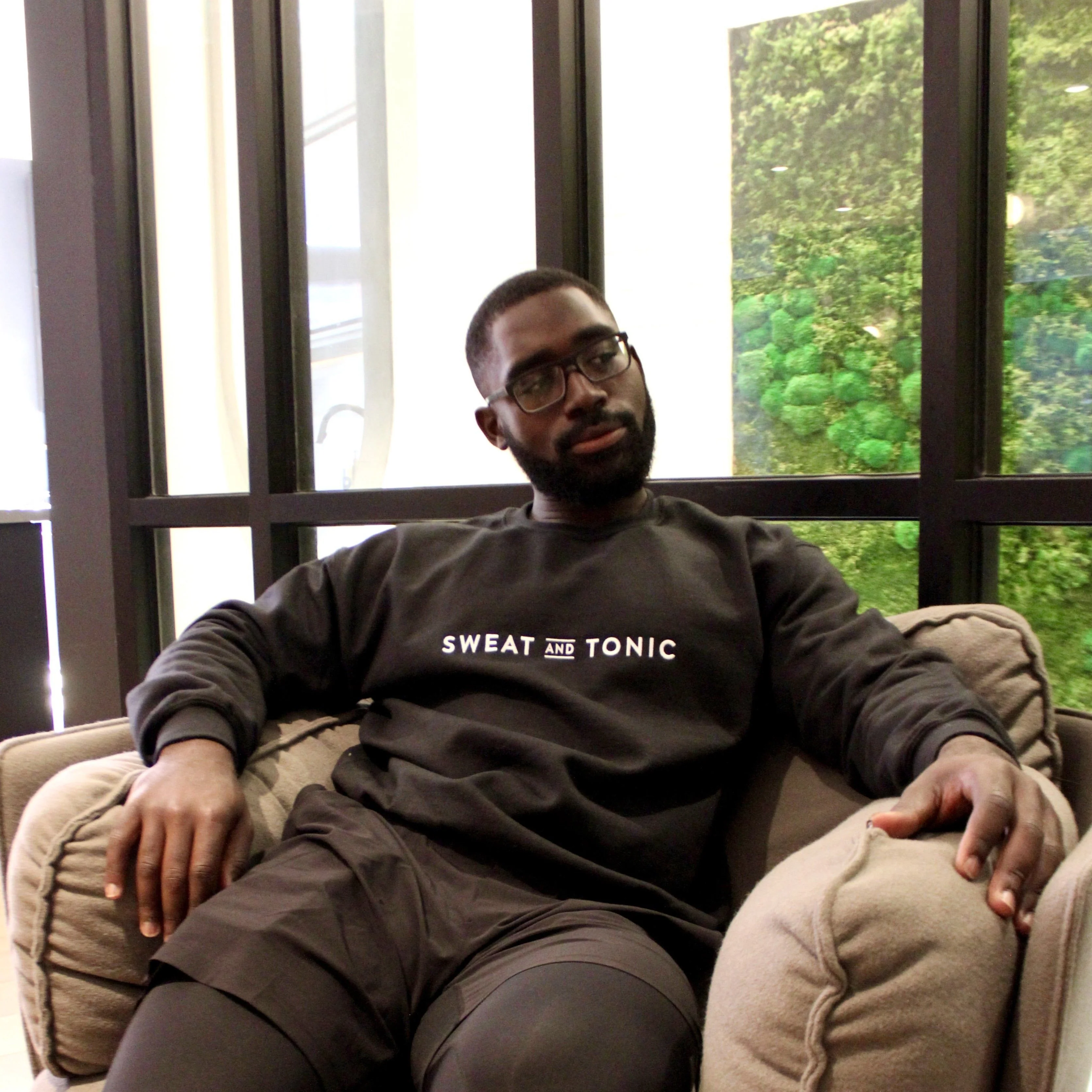 S&T Unisex Crewneck - Image 7