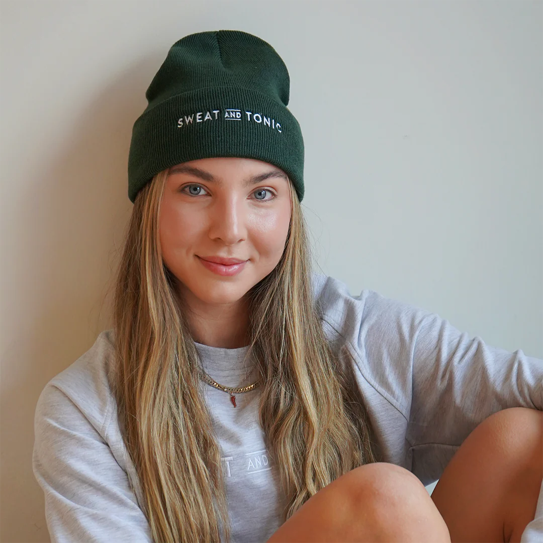 S&T Essential Toque - Image 4